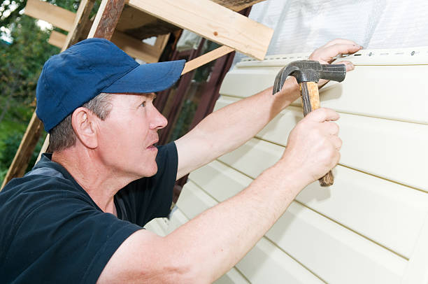 James Hardie Siding in Fallbrook, CA